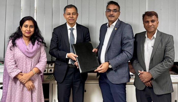 বাংলাদেশ ব্যাংকের রপ্তানি বহুমুখীকরণ উদ্যোগে যুক্ত হলো ব্র্যাক ব্যাংক