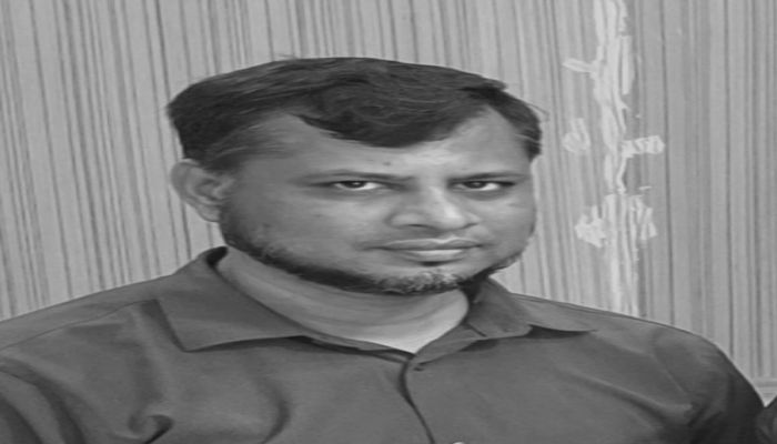 প্রাণিসম্পদ অধিদপ্তরের কর্মকর্তা মো: তবারক আলীর মৃত্যুতে মন্ত্রী ও প্রতিমন্ত্রীর শোক