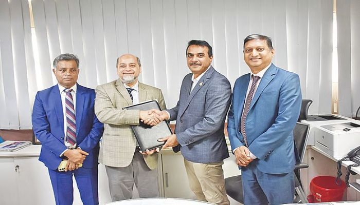 কেন্দ্রীয় ব্যাংকের দুটি পুনঃ অর্থায়ন স্কিমে যুক্ত হলো পূবালী ব্যাংক