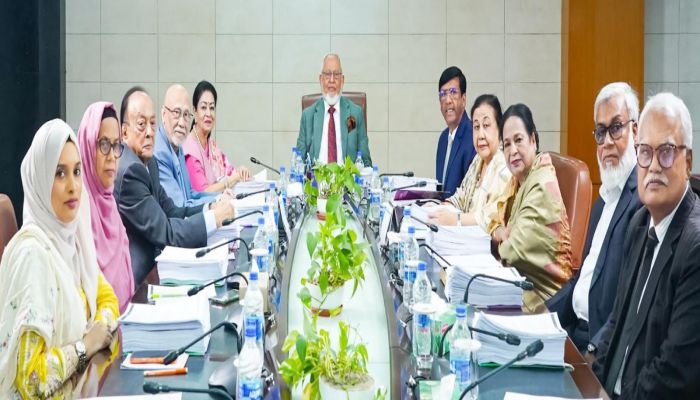 সাউথইস্ট ব্যাংকের পরিচালনা পর্ষদের ৭৯৯তম সভায় বিচারপতি মোঃ আজিজুল হক ও নুরজাহান বেগম, এনডিসি স্বতন্ত্র পরিচালক হিসেবে যোগদান