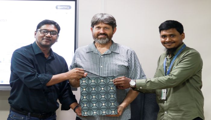 এনএসইউতে জাতিসংঘ নিরাপত্তা পরিষদের চ্যালেঞ্জ ও সংস্কার নিয়ে আলোচনা