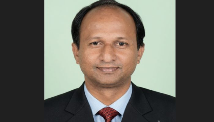 মতলব উত্তরের নিশ্চিন্তপুর সপ্রাবির সভাপতি সাংবাদিক রাকিবুল ইসলাম সোহাগ