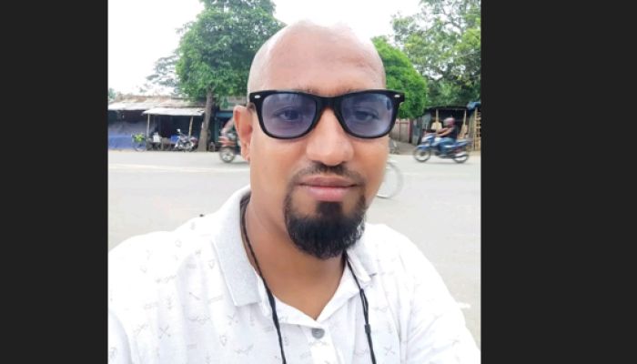 চুয়াডাঙ্গায় সাংবাদিককে ছাত্রলীগের ২ নেতার প্রাণনাশের হুমকি, থানায় অভিযোগ