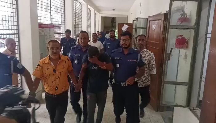 মৌলভীবাজারে কলেজ ছাত্র নাঈম হত্যাকাণ্ডে তিনবছরের মাথায় আদালতের রায়, নুরুল সহ ৪ আসামীর মৃত্যুদন্ড