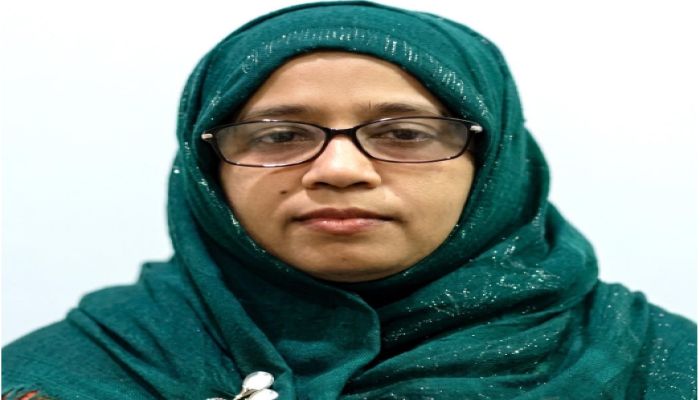 বিএইচবিএফসি-এর ব্যবস্থাপনা পরিচালক হলেন মেহের সুলতানা