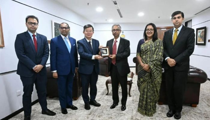 মালয়েশিয়ায় বাংলাদেশি প্রকৌশলীদের প্রযুক্তি খাতে সুযোগ চান হাইকমিশনার