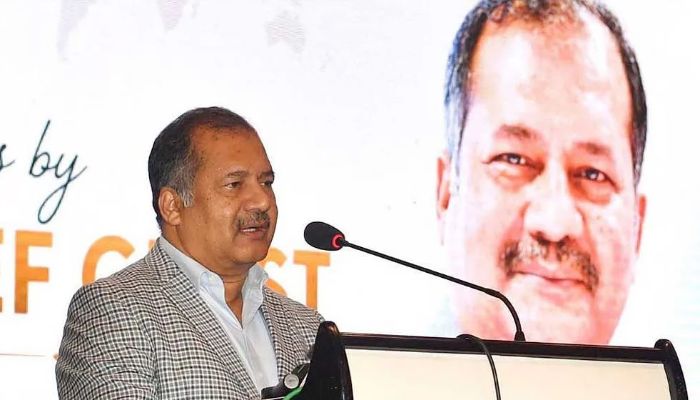 জামায়াত জোটের লংমার্চ গণআকাঙ্ক্ষার পরিপন্থি: জহির উদ্দিন স্বপন