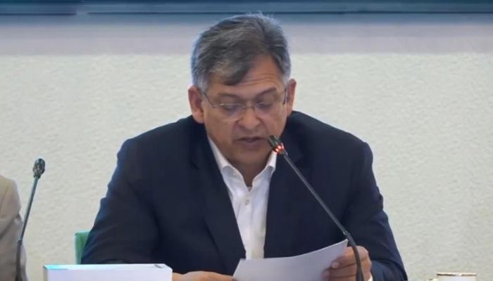 রোহিঙ্গা সংকট আঞ্চলিক নিরাপত্তার জন্যও হুমকি: স্বরাষ্ট্রমন্ত্রী