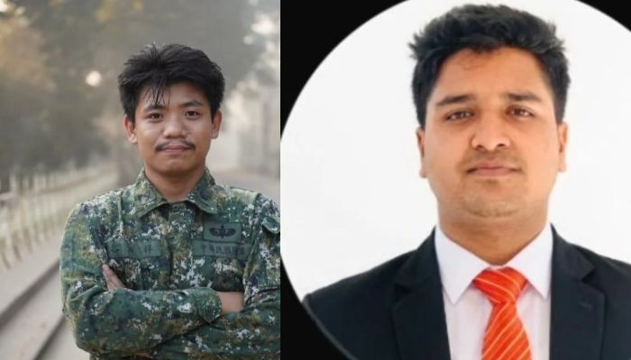 মেয়াদ ২৮ দিন, এরপর পিটিয়ে বের করে দেব— হল ভিপিকে ছাত্রদল নেতার হুমকি