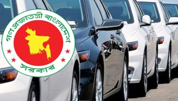 সরকারি বহরে ঢুকছে বৈদ্যুতিক গাড়ি, দাম ৫০-৭৫ লাখ টাকা