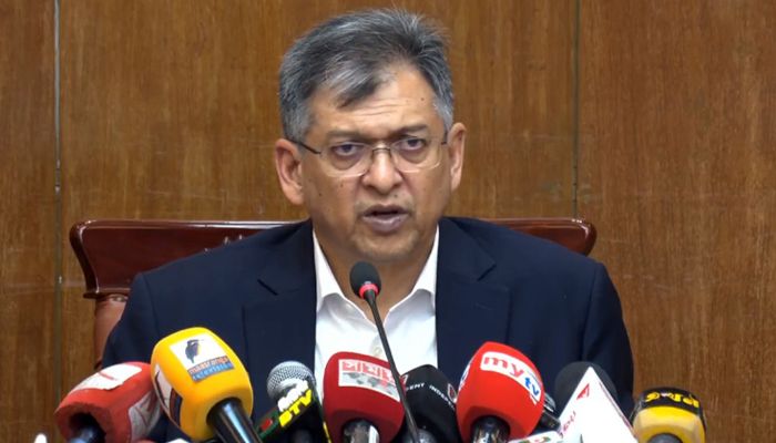 অপ্রতিম হত্যার বিচার দ্রুত শেষ করার আশ্বাস স্বরাষ্ট্রমন্ত্রীর