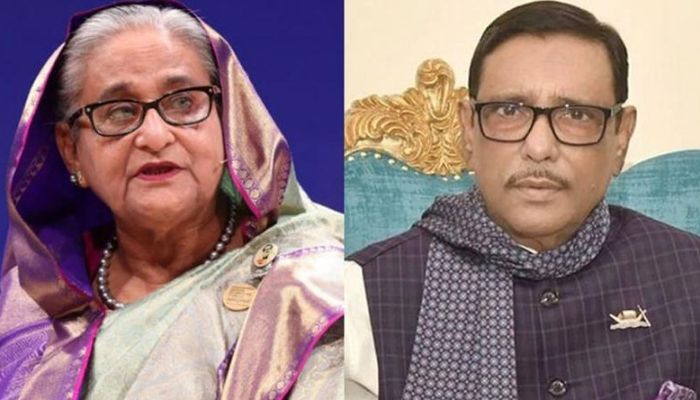 শেখ হাসিনা-কাদেরসহ ১১ জনের বিরুদ্ধে অভিযোগ গঠন শুনানি আজ