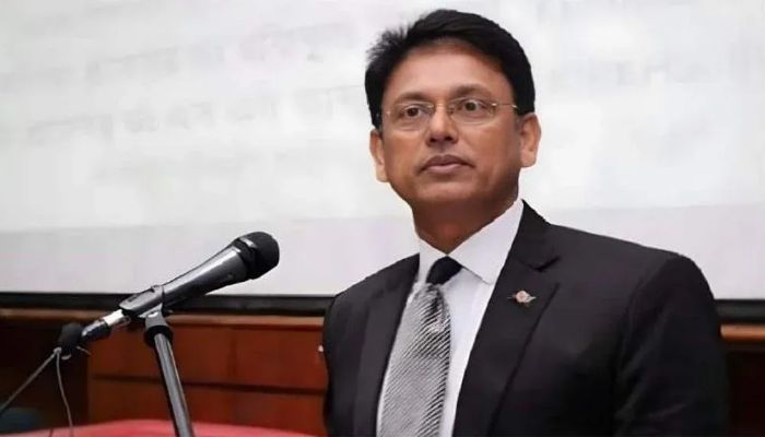 কৃতকার্য শিক্ষার্থীদের ফেল করানো শিক্ষকদের বিরুদ্ধে কঠোর ব্যবস্থা: শিক্ষামন্ত্রী