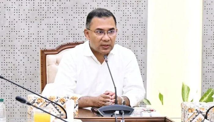 প্রধানমন্ত্রীকে সভাপতি করে ২৫ সদস্যের এনসিসিএফ কমিটি গঠন