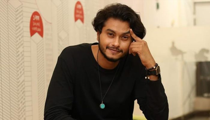 বাংলাদেশে মানুষ থাকে না, থাকে আওয়ামী লীগ-বিএনপি-এনসিপি-জামায়াত: আরশ খান
