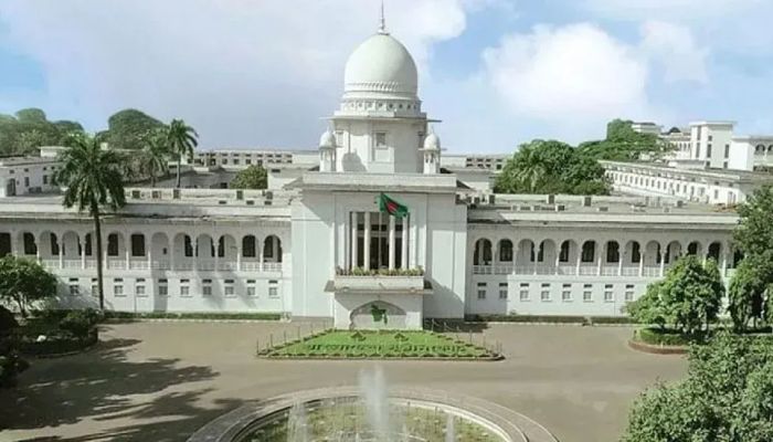 বিচারপতি-অ্যাটর্নি জেনারেলের নিরাপত্তা কমানোর পরিপত্র বাতিল চেয়ে রিট