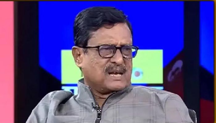 মুক্তিযুদ্ধ বৃথা গেলে পুর্বপুরুষরা আমাদের অভিশাপ দেবেন: ফজলুর রহমান