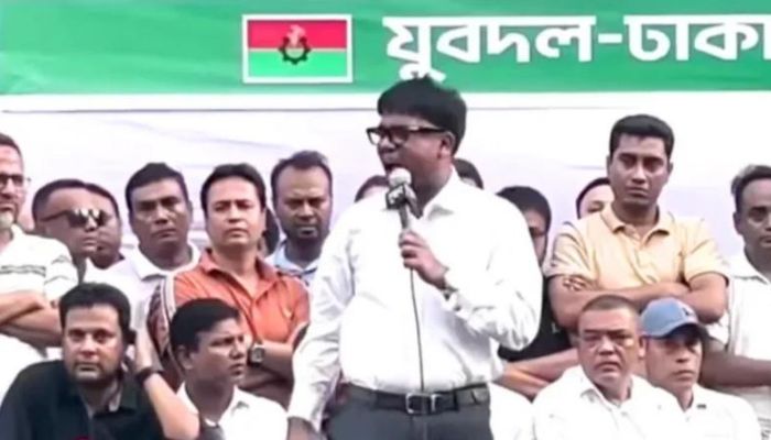 ককটেলের ভয় দেখাবেন না, কামান ফেস করে এসেছি: নয়ন