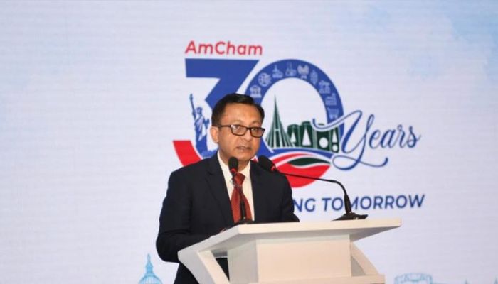 বাংলাদেশে আরো ৫ বিলিয়ন ডলার মার্কিন বিনিয়োগ আনার লক্ষ্য : বাণিজ্যমন্ত্রী