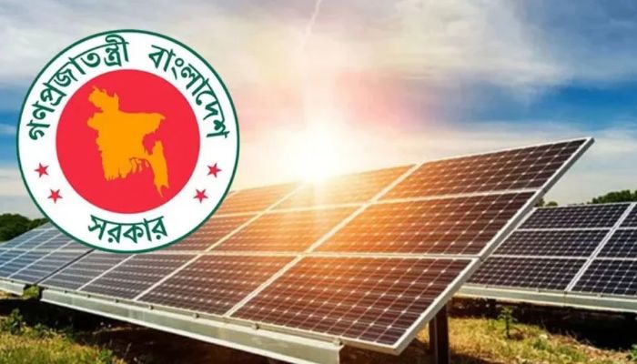 সব শিক্ষাপ্রতিষ্ঠানে ছাদভিত্তিক সৌরবিদ্যুৎ স্থাপনের নির্দেশ