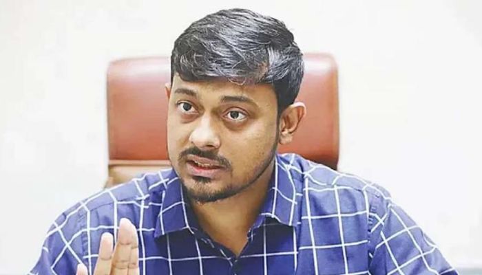 প্রধানমন্ত্রীর কার্যালয় অভিমুখে ৩৫০ গাড়ির লংমার্চ হবে: নাসীরুদ্দীন পাটওয়ারী
