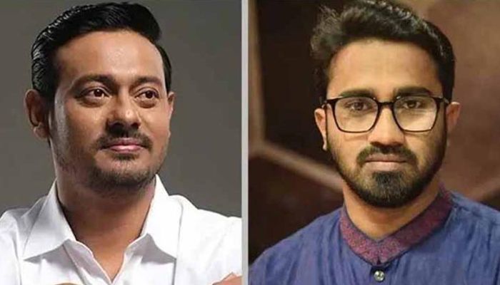 নাসীরুদ্দীন পাটওয়ারীকে নোংরা ভাষায় জবাব দেওয়া ঠিক হয়নি : রাশেদ খান