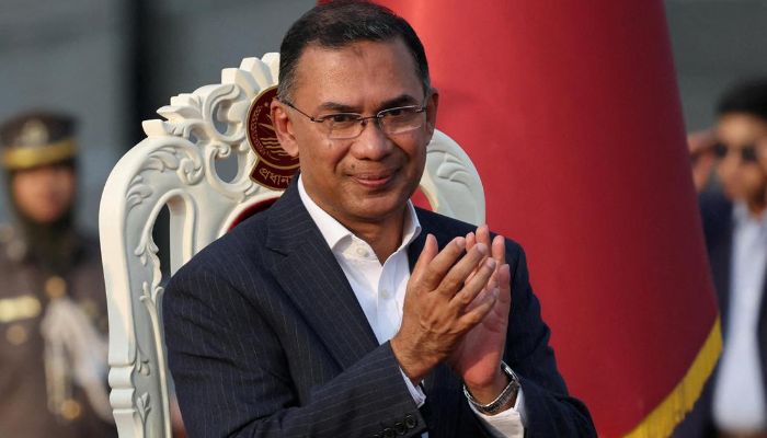 তারেক রহমানের ভারত সফর নিয়ে ঢাকা-দিল্লি ফের আলোচনা
