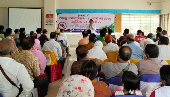 প্রধানমন্ত্রীর বক্তব্যে রহস্যজনক লোডশেডিং, দায়িত্বে থাকা জিএমের অব্যাহতি