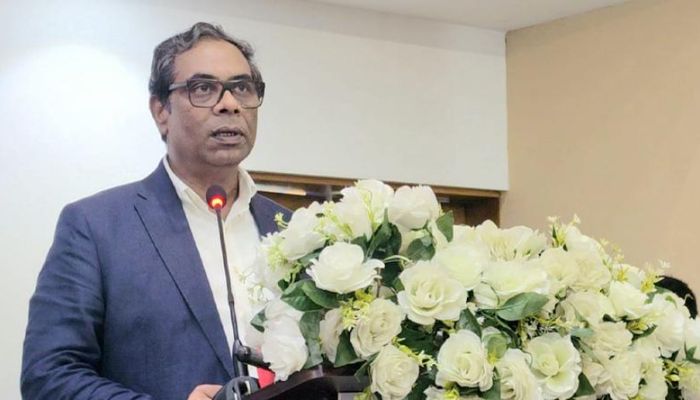 সীমিত সম্পদের সর্বোচ্চ ব্যবহারে আইইডিসিআর গবেষণার অনন্য মডেল: স্বাস্থ্য প্রতিমন্ত্রী