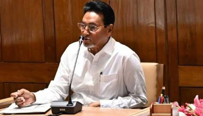 আইনশৃঙ্খলা পরিস্থিতি উন্নয়নে যে কোনো পদক্ষেপ নিতে প্রস্তুত সরকার: চিফ হুইপ