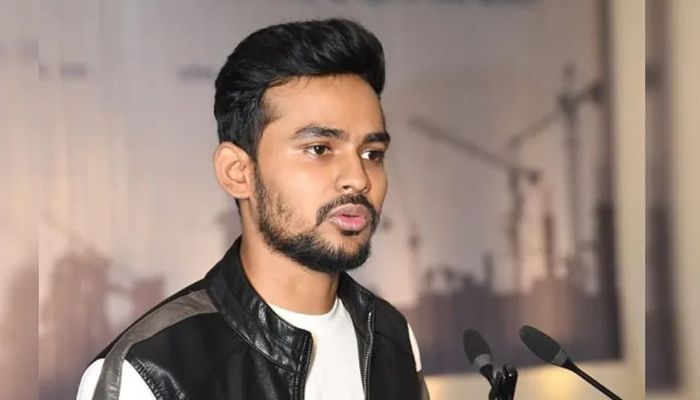 আসিফ মাহমুদ সজীব ভূঁইয়াসহ ৪ জনের দুর্নীতির অনুসন্ধান শুরু