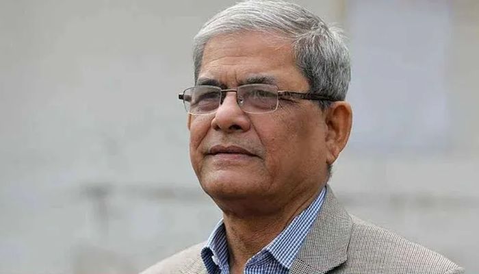 রাষ্ট্রপতি সিলেট যাচ্ছেন আজ, ব্যাপক প্রস্তুতি