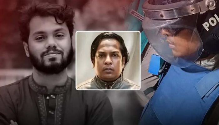 তথ্য গোপন করে হাইকোর্টে হাদি হত্যা মামলার আসামির জামিনের চেষ্টা