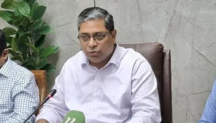 ৬৫৪৪ প্রতিষ্ঠানে সোলার স্থাপনে বরাদ্দ ৩৭০ কোটি টাকা: প্রতিমন্ত্রী শাহে আলম