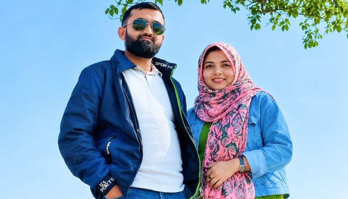টুপটুপ রিসোর্টে অগ্নিকাণ্ড: ১০ দিন পর ছাত্রদল নেতার স্ত্রীর লাশ উদ্ধার