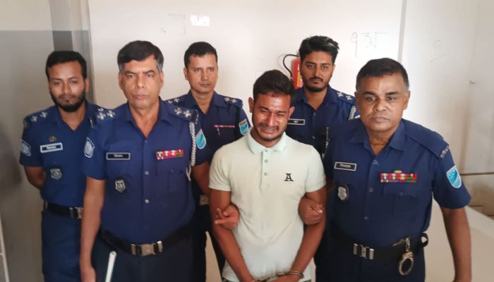 ফরিদপুরে স্কুলে যাওয়ার পথে ৮ বছরের শিশু শিক্ষার্থীকে ধর্ষণের দায়ে যুবকের মৃত্যুদণ্ড