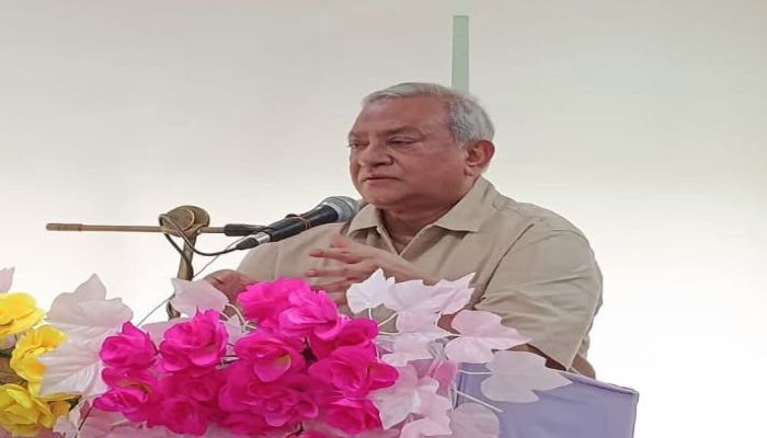 মৌলভীবাজার ২৫০ শয্যা হাসপাতালে টেন্ডার ছাড়া ১ কোটি ২০ লাখ টাকা তুলে নেয়ার অভিযোগ তত্বাবধায়ক ও আরএমও এর বিরুদ্ধে 