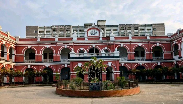 ভাঙ্গায় মাদ্রাসার ছাত্রীকে ধর্ষণের দায়ে ২ তরুণের যাবজ্জীবন কারাদণ্ড ‌
