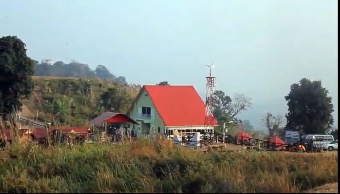 অনির্দিষ্টকালের জন্য বন্ধ ঘোষণা সাজেক পর্যটন কেন্দ্র