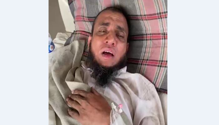 আশুগঞ্জ ব্রিজ এলাকা থেকে অচেতন উদ্ধারের পর মৌলভীবাজারের মাদ্রাসা শিক্ষকের রহস্যজন মৃত্যু! 