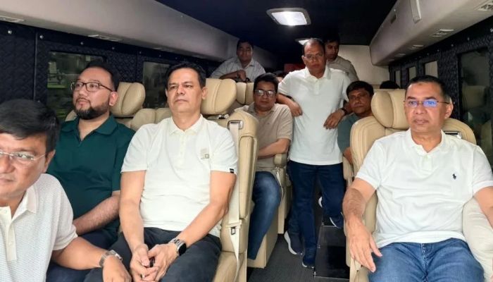 ফেনীর পথে প্রধানমন্ত্রী, অংশ নেবেন যেসব কর্মসূচিতে