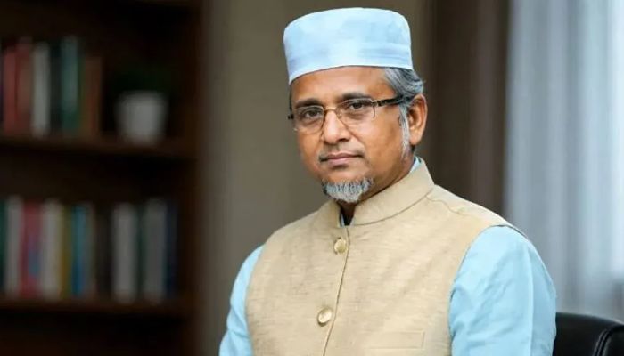 আপসের পর এমপি গাজী নজরুলের জামিন শুনানি আজ