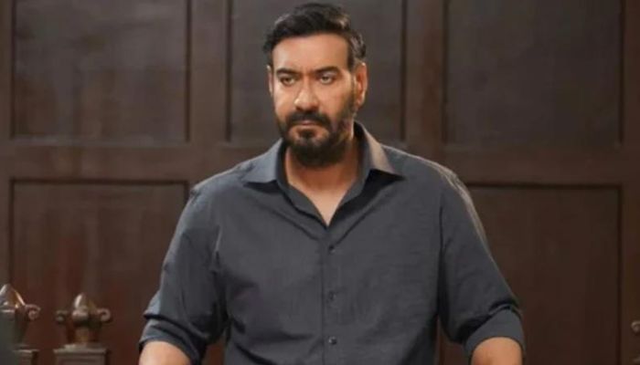 সাত দিনে ‘দৃশ্যম ৩’-এর আয় ৩৮৩ কোটি