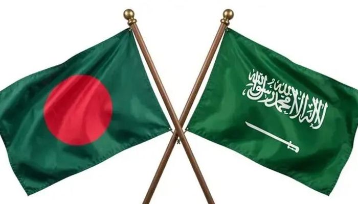 সৌদিতে দুই বাংলাদেশির মৃত্যুদণ্ড, এখনও রিয়াদের জবাব পায়নি ঢাকা