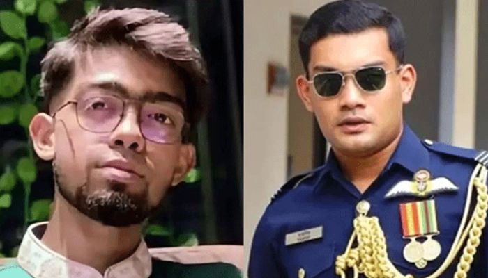 তাহসিফের মৃত্যু: ‘জুনিয়র বন্ধুর’ বিরুদ্ধে হত্যা মামলা, ৭ দিনের রিমান্ড আবেদন