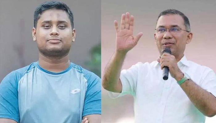 বিরোধীদলের ওপর গোয়েন্দাগিরির বার্তা অত্যন্ত বিপজ্জনক: হাসনাত আবদুল্লাহ