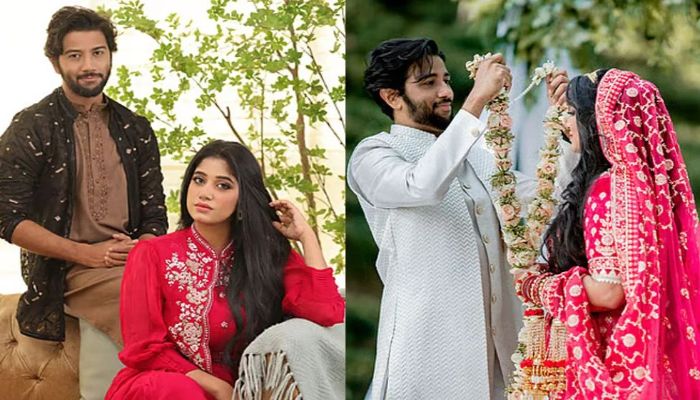 পাঁচ বছরের প্রেম, বিয়ের ৪ বছরেই কেন ভাঙল সংসার?