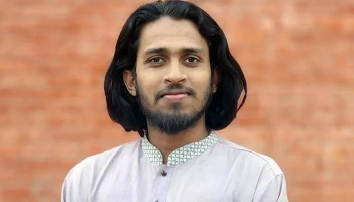 শিবির থেকে বহিষ্কার ইস্যুতে আম্মারের বিস্ফোরক পোস্ট
