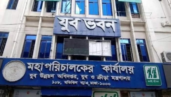 প্রশ্নফাঁসের অভিযোগে যুব উন্নয়নের নিয়োগ পরীক্ষা স্থগিত