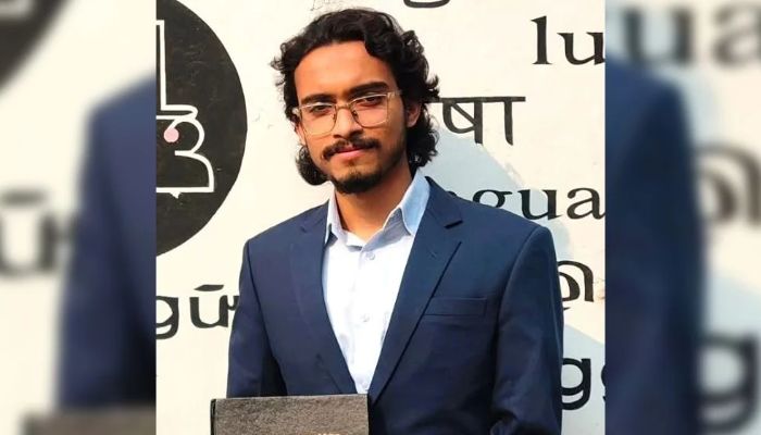 কক্সবাজারে অগ্নিকাণ্ডে ঢাবি শিক্ষার্থী নাফিসের মৃত্যুতে উপাচার্যের শোক